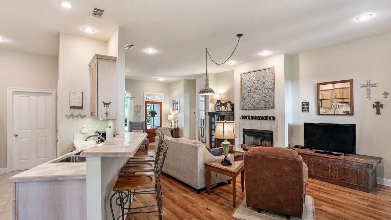 Photo of Kitchen in Abita Springs