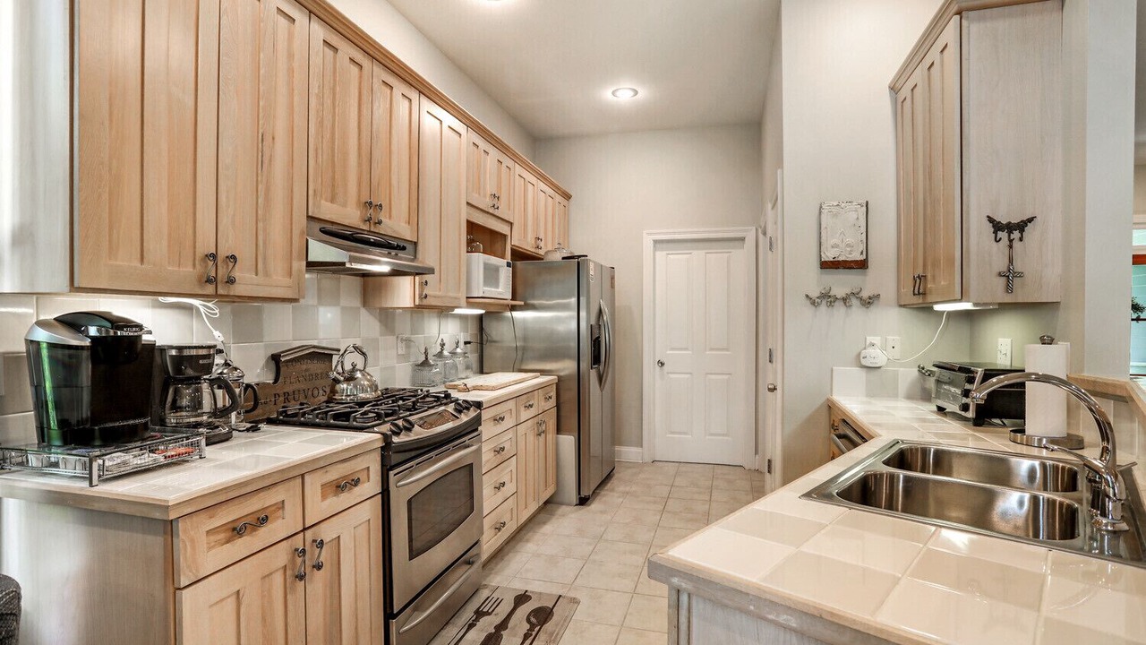 Photo of Kitchen in Abita Springs