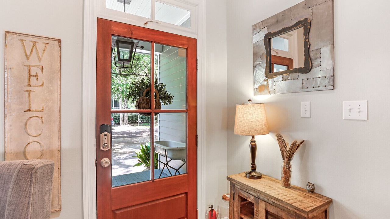 Photo of Bedroom in Abita Springs