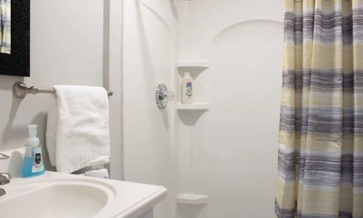 Photo of Bathroom in Columbus