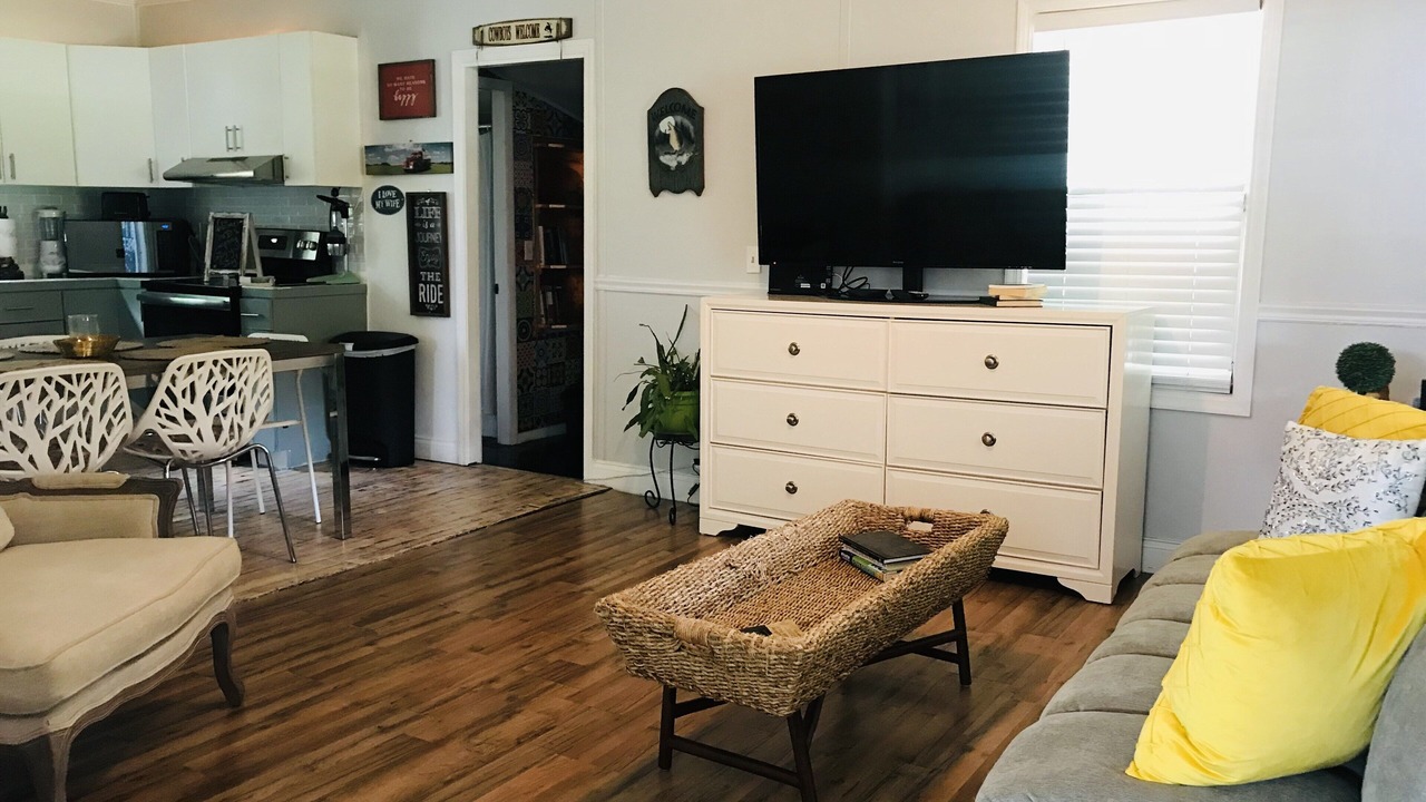 Photo of Bedroom in Umatilla