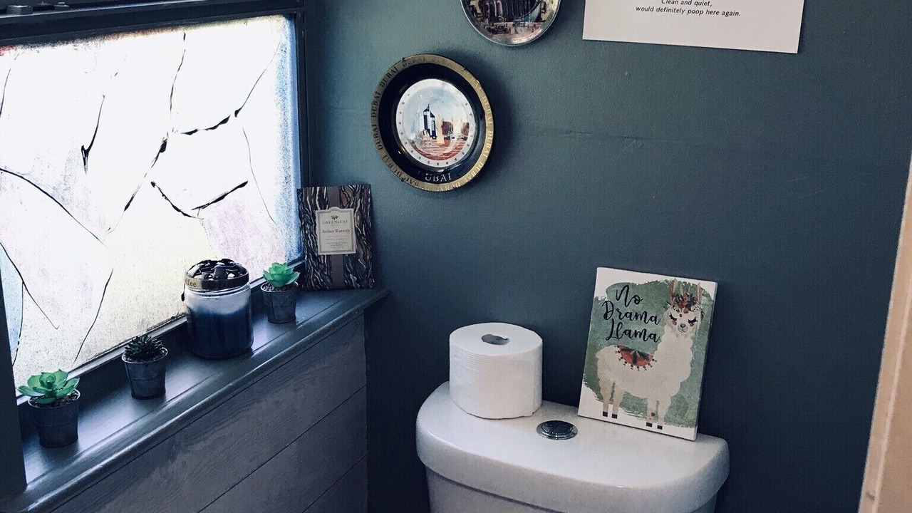 Photo of Bathroom in Umatilla