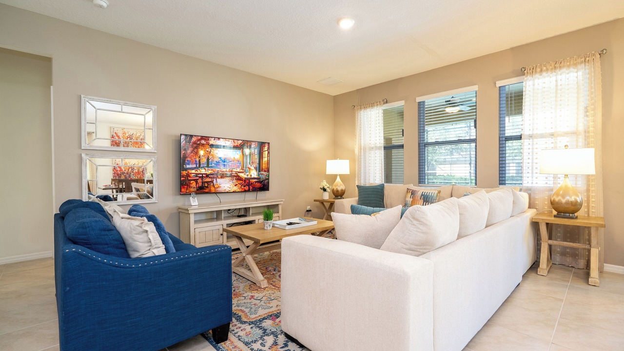 Photo of Bedroom in Loughman