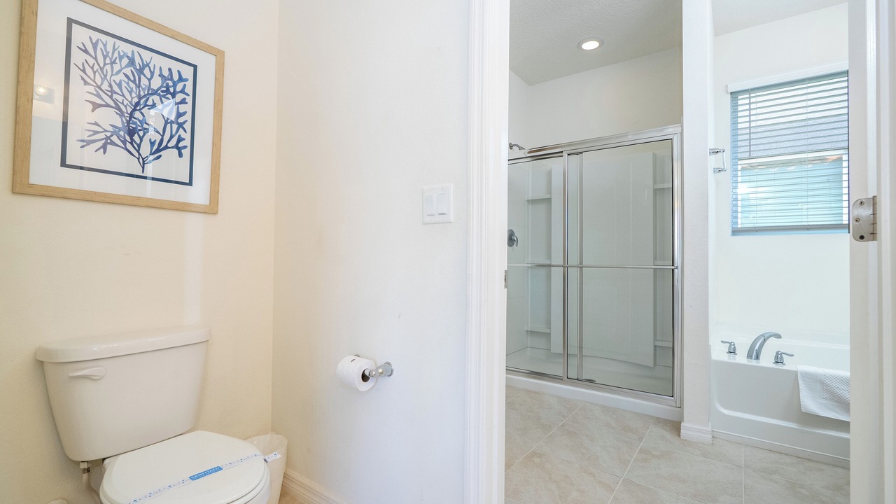 Photo of Bathroom in Loughman