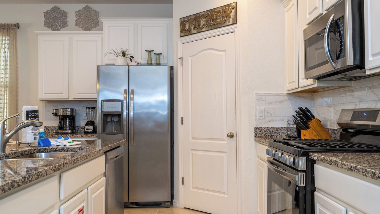 Photo of Kitchen in Loughman