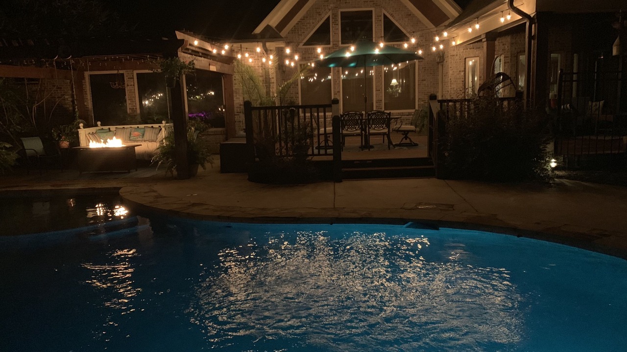 Photo of Outdoor in Water Valley