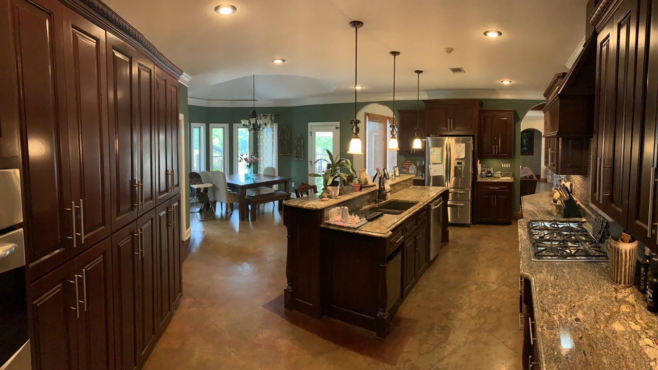 Photo of Kitchen in Water Valley