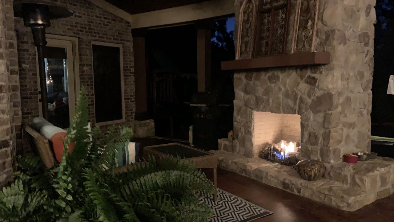 Photo of Patio Balcony in Water Valley