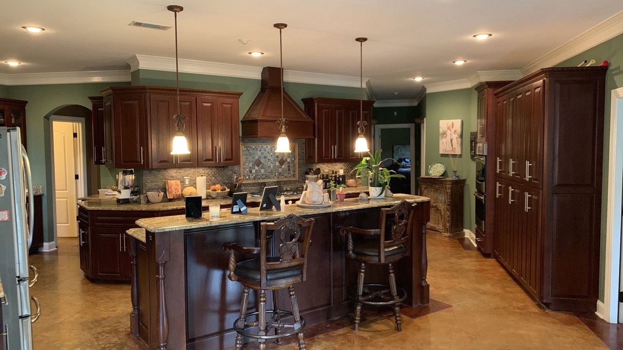 Photo of Kitchen in Water Valley
