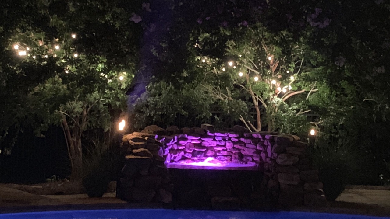 Photo of Outdoor in Water Valley