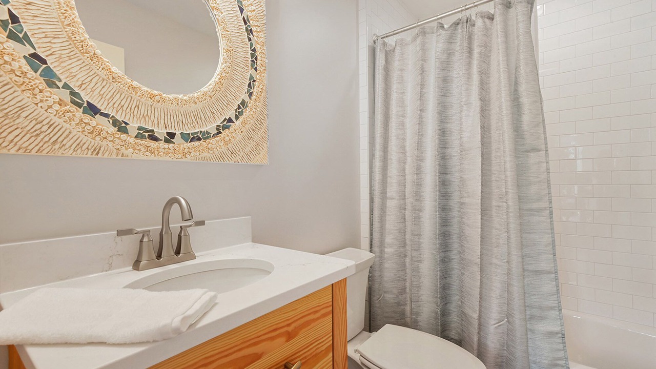 Photo of Bathroom in Old Town