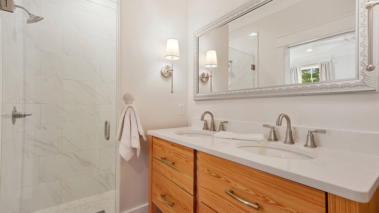 Photo of Bathroom in Old Town