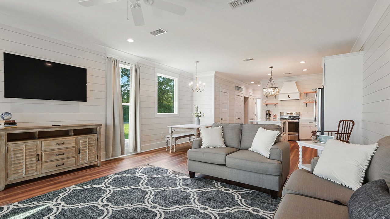 Photo of Livingroom in Old Town