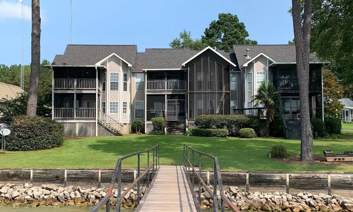 Photo of Outdoor in Abbeville