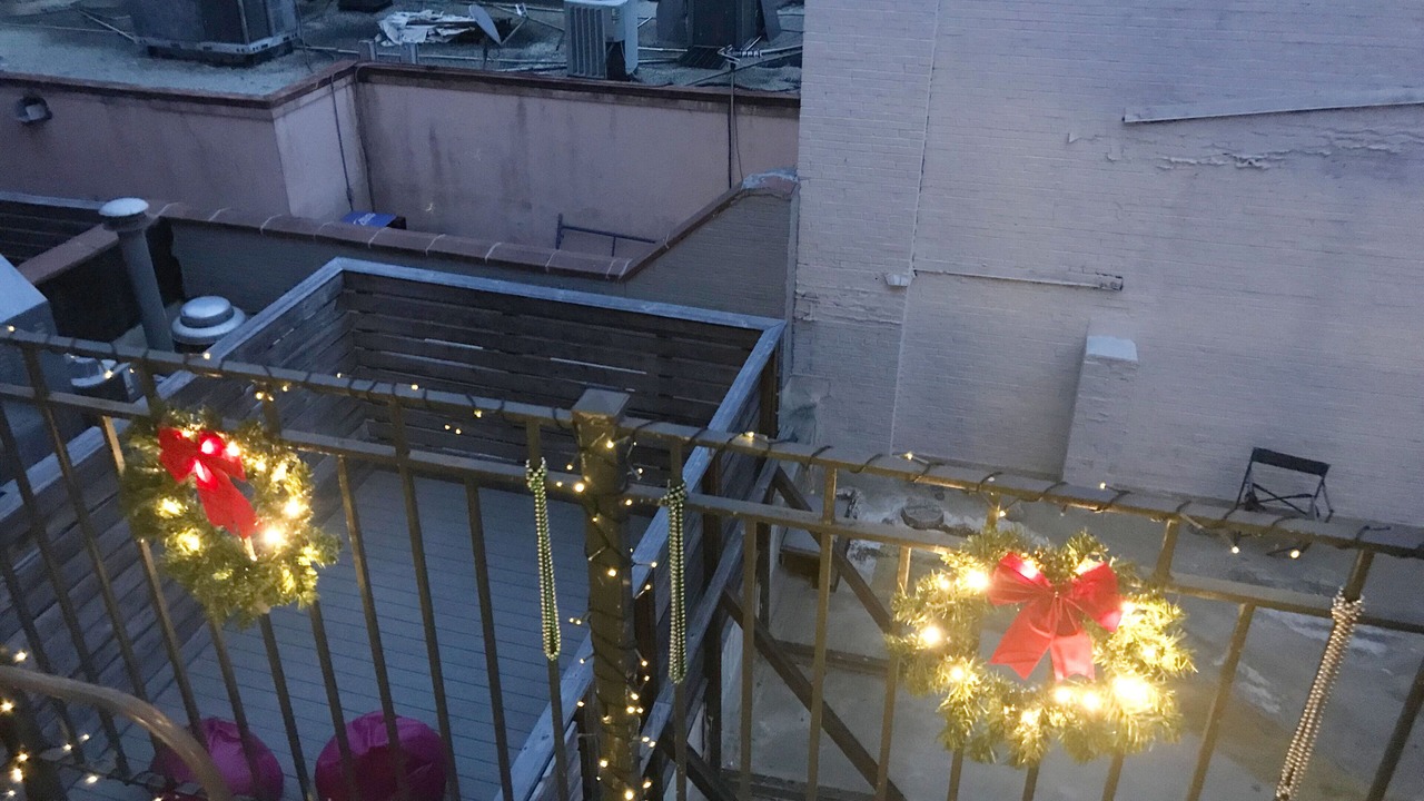 Photo of Outdoor in French Quarter