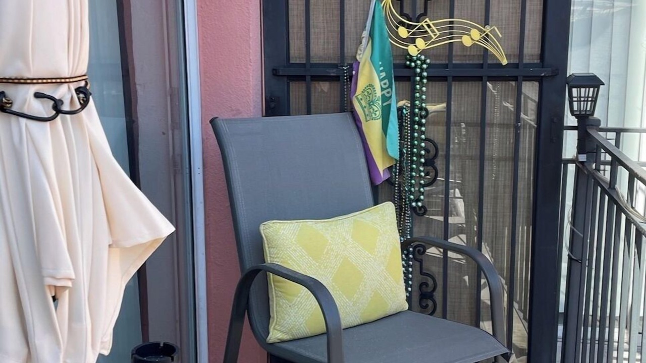 Photo of Outdoor in French Quarter