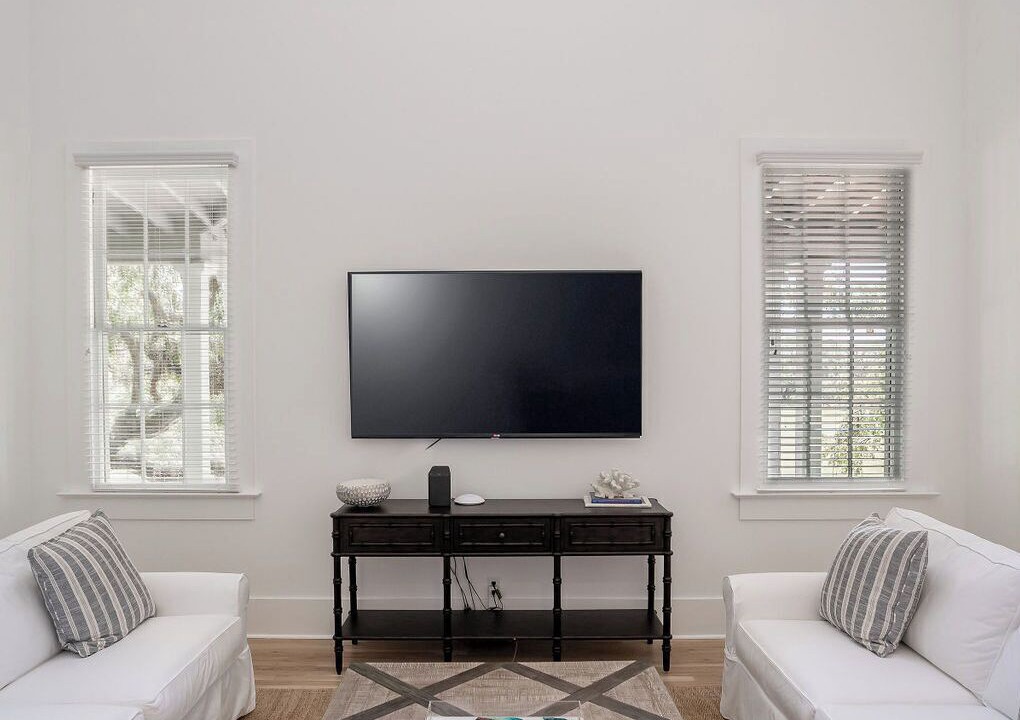 Photo of Livingroom in Tybee Island