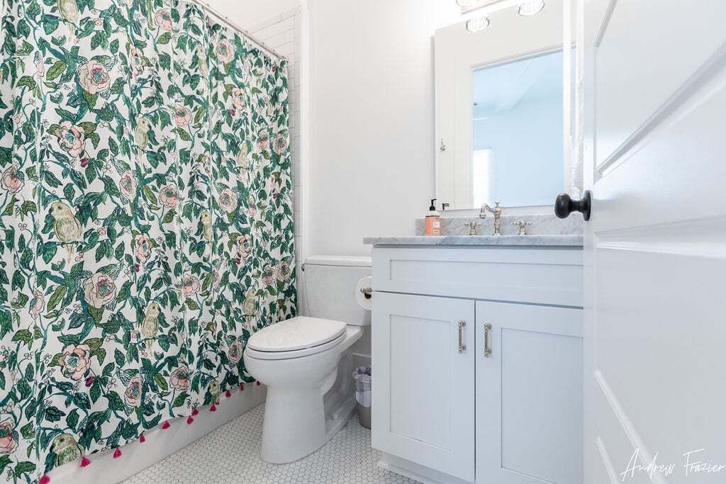 Photo of Bathroom in Tybee Island
