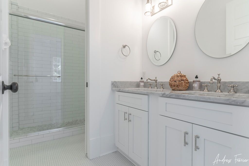 Photo of Bathroom in Tybee Island
