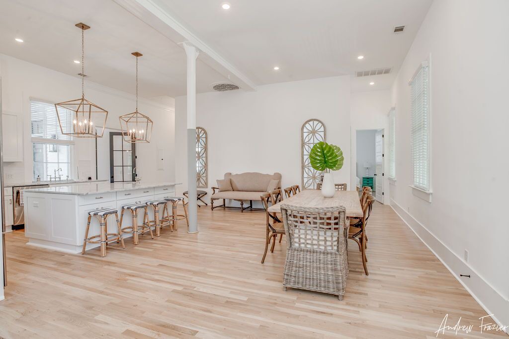 Photo of Livingroom in Tybee Island