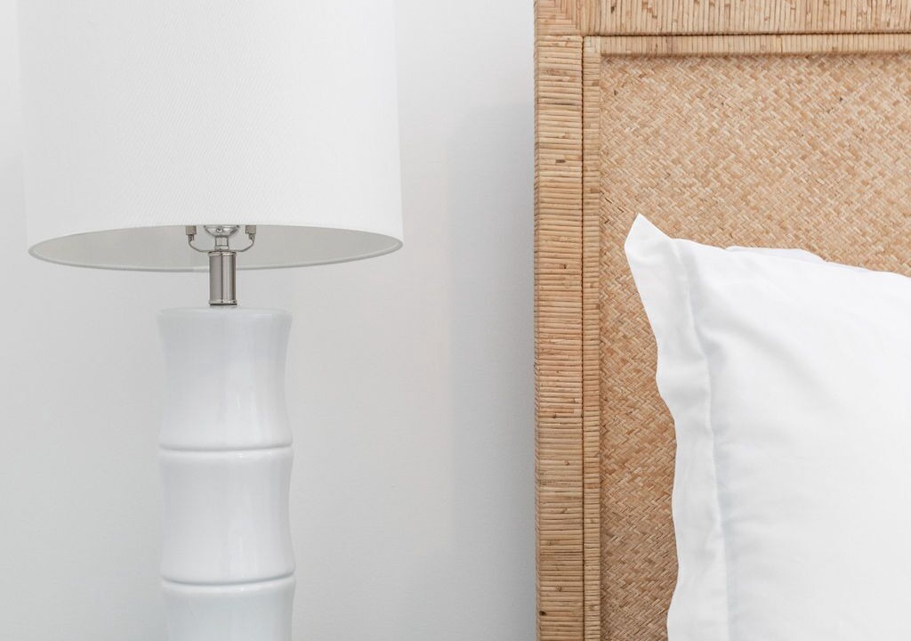 Photo of Bedroom in Tybee Island