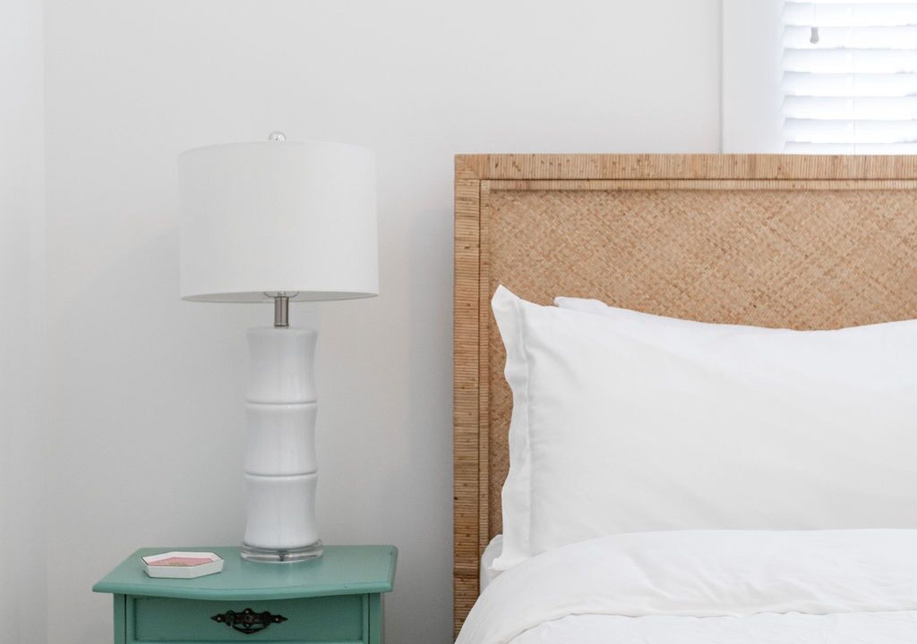 Photo of Bedroom in Tybee Island