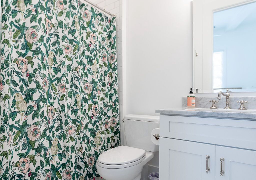 Photo of Bathroom in Tybee Island