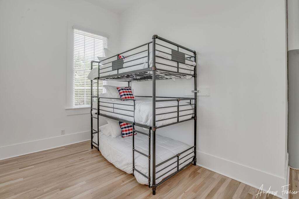 Photo of Bedroom in Tybee Island