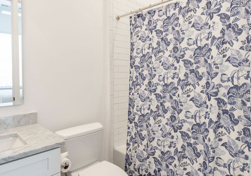 Photo of Bathroom in Tybee Island