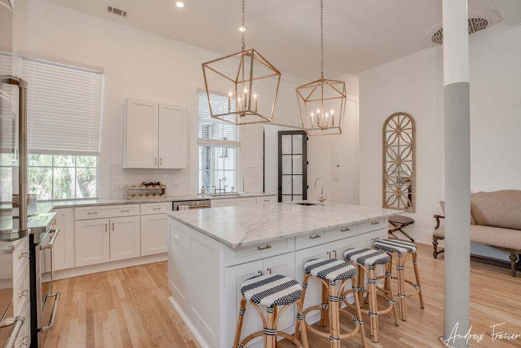 Photo of Kitchen in Tybee Island
