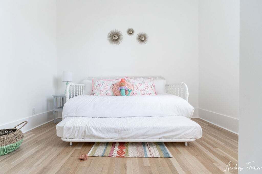 Photo of Bedroom in Tybee Island