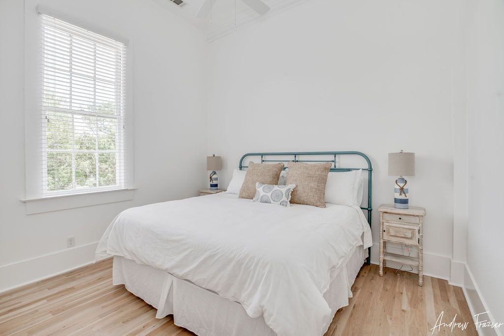 Photo of Bedroom in Tybee Island