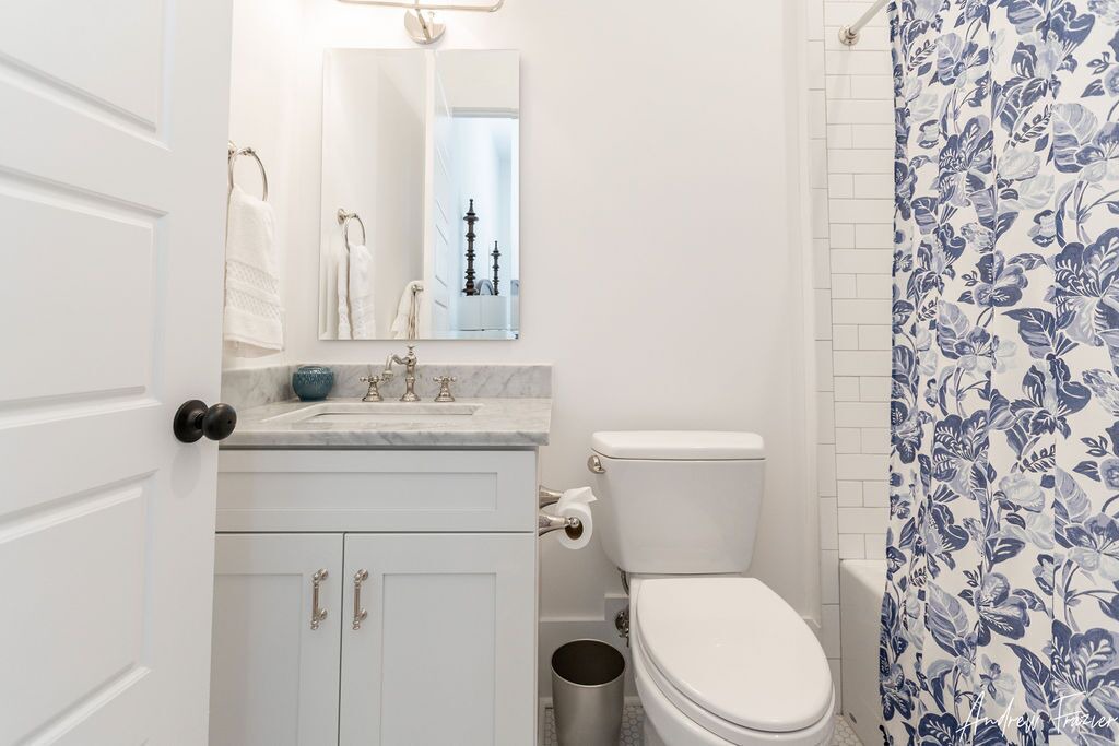 Photo of Bathroom in Tybee Island