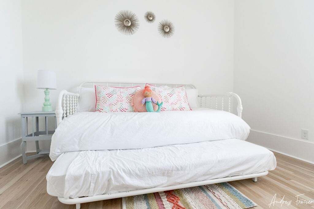 Photo of Bedroom in Tybee Island
