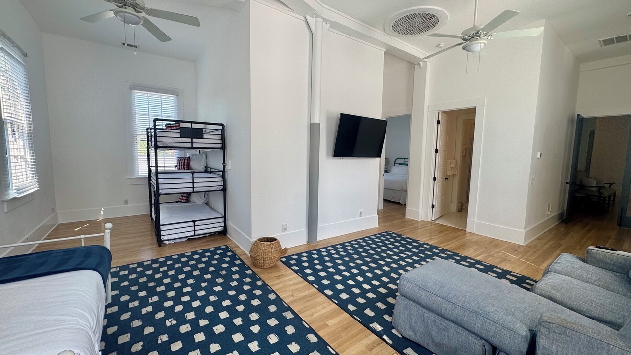 Photo of Bedroom in Tybee Island