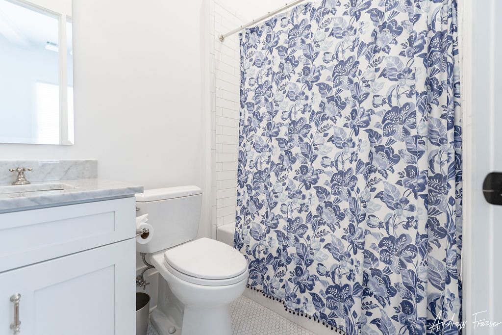 Photo of Bathroom in Tybee Island