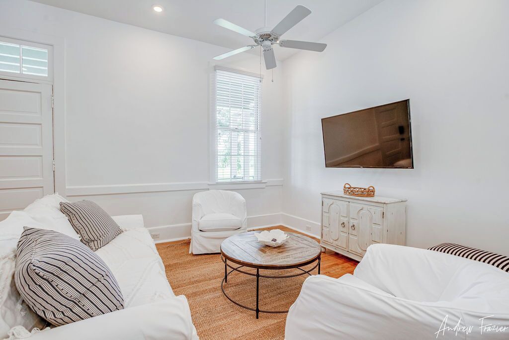 Photo of Livingroom in Tybee Island