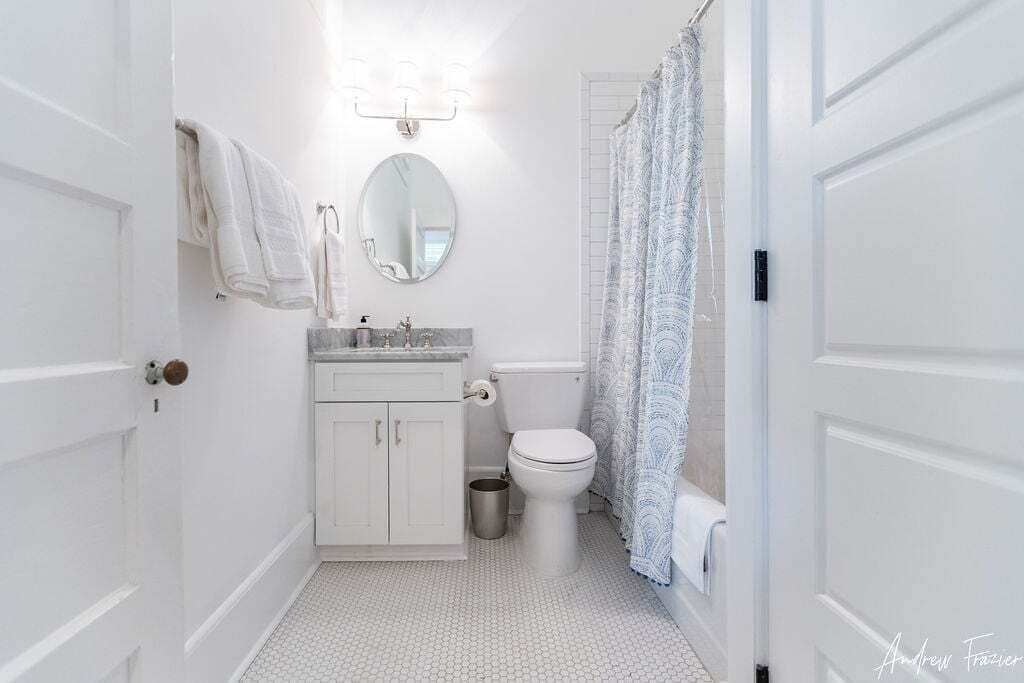 Photo of Bathroom in Tybee Island