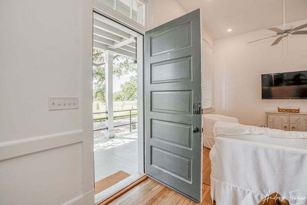 Photo of Bedroom in Tybee Island