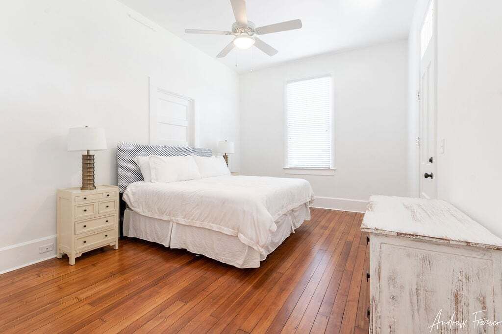 Photo of Bedroom in Tybee Island