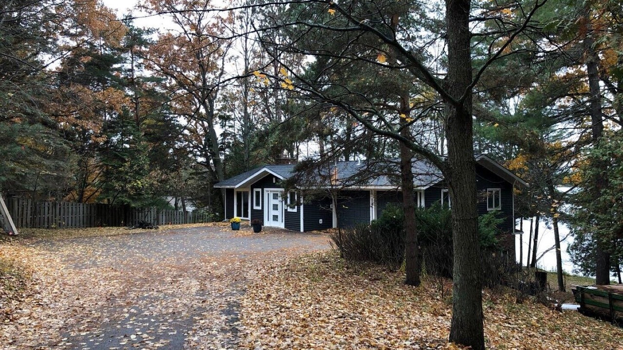 Photo of Outdoor in Interlochen