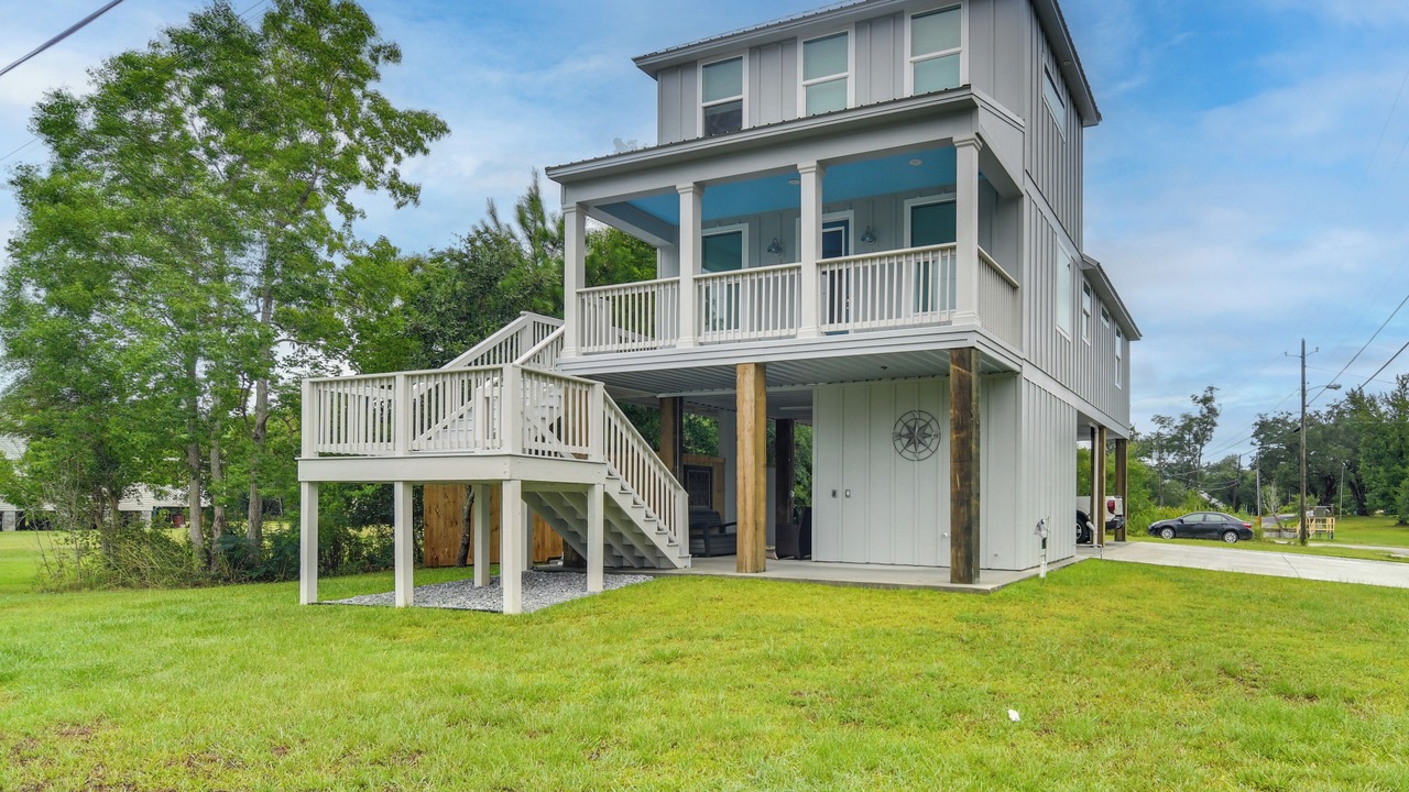 Photo of Outdoor in Waveland