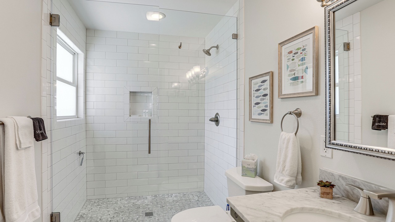 Photo of Bathroom in Waveland