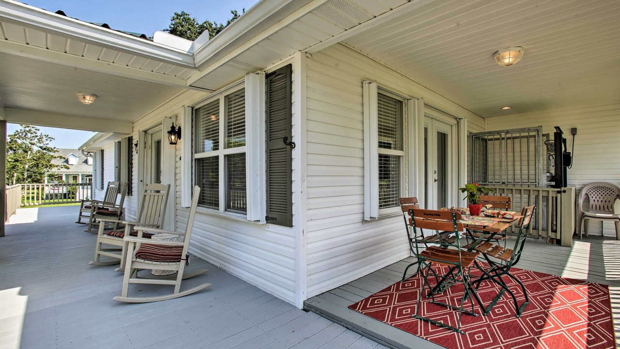 Photo of Outdoor in Waveland