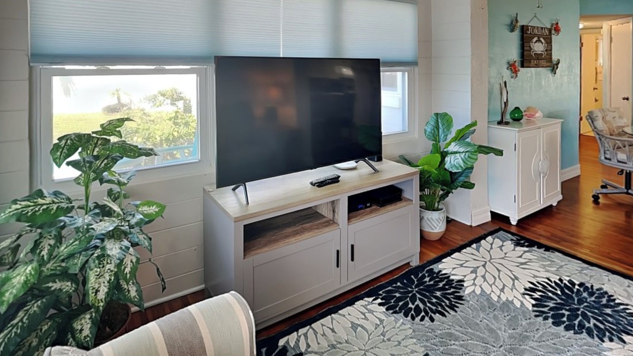 Photo of Bedroom in Plaza Shores