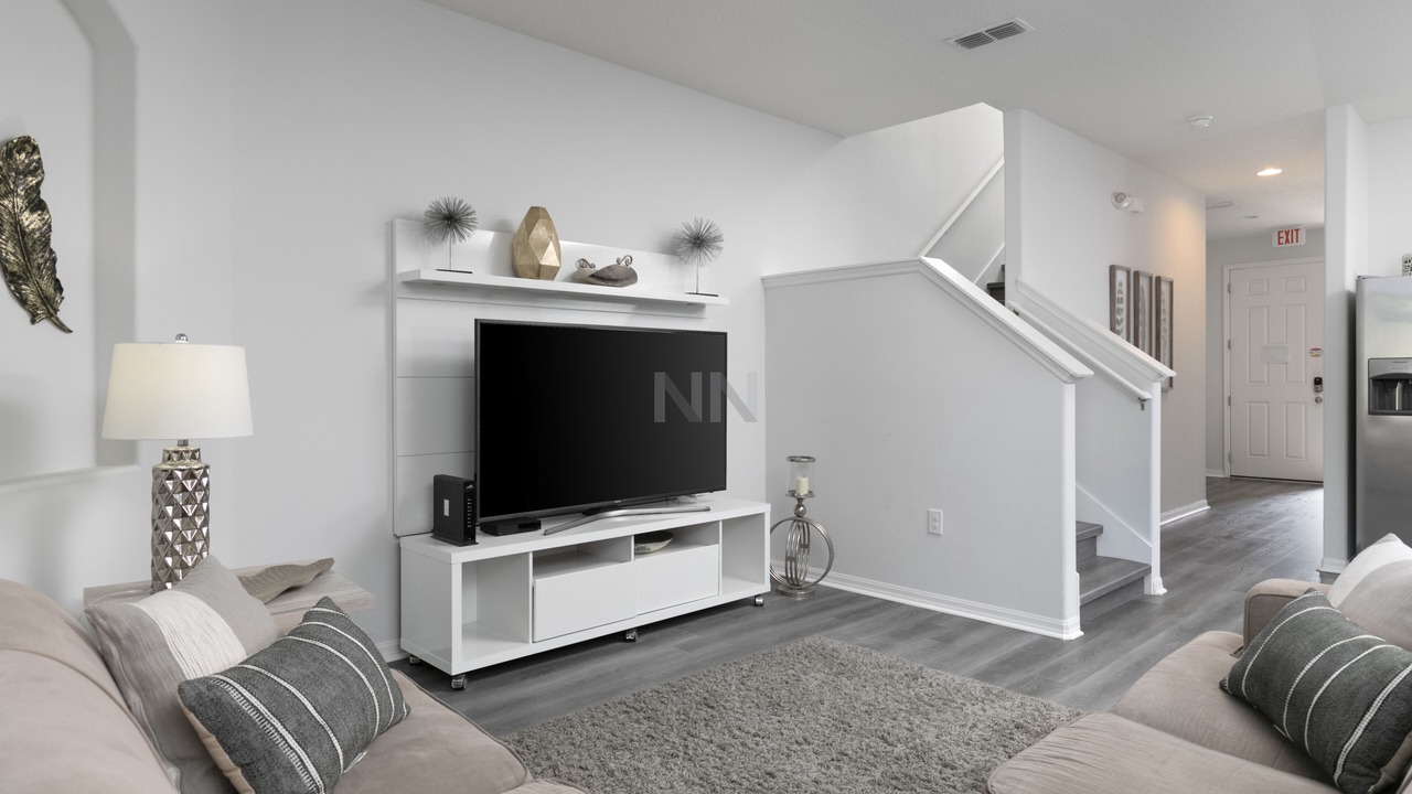 Photo of Bedroom in Loughman