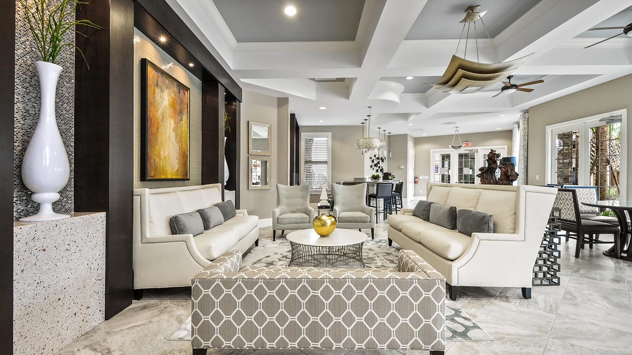 Photo of Livingroom in Loughman