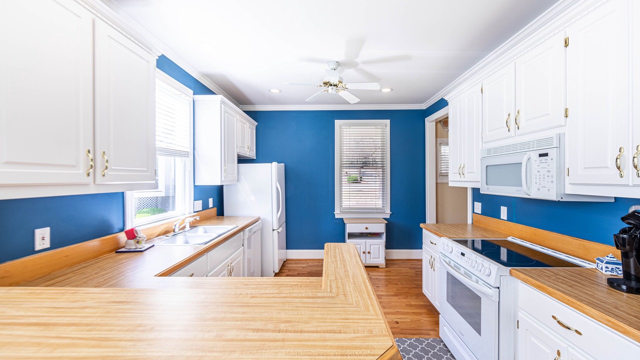 Photo of Kitchen in Eatonton