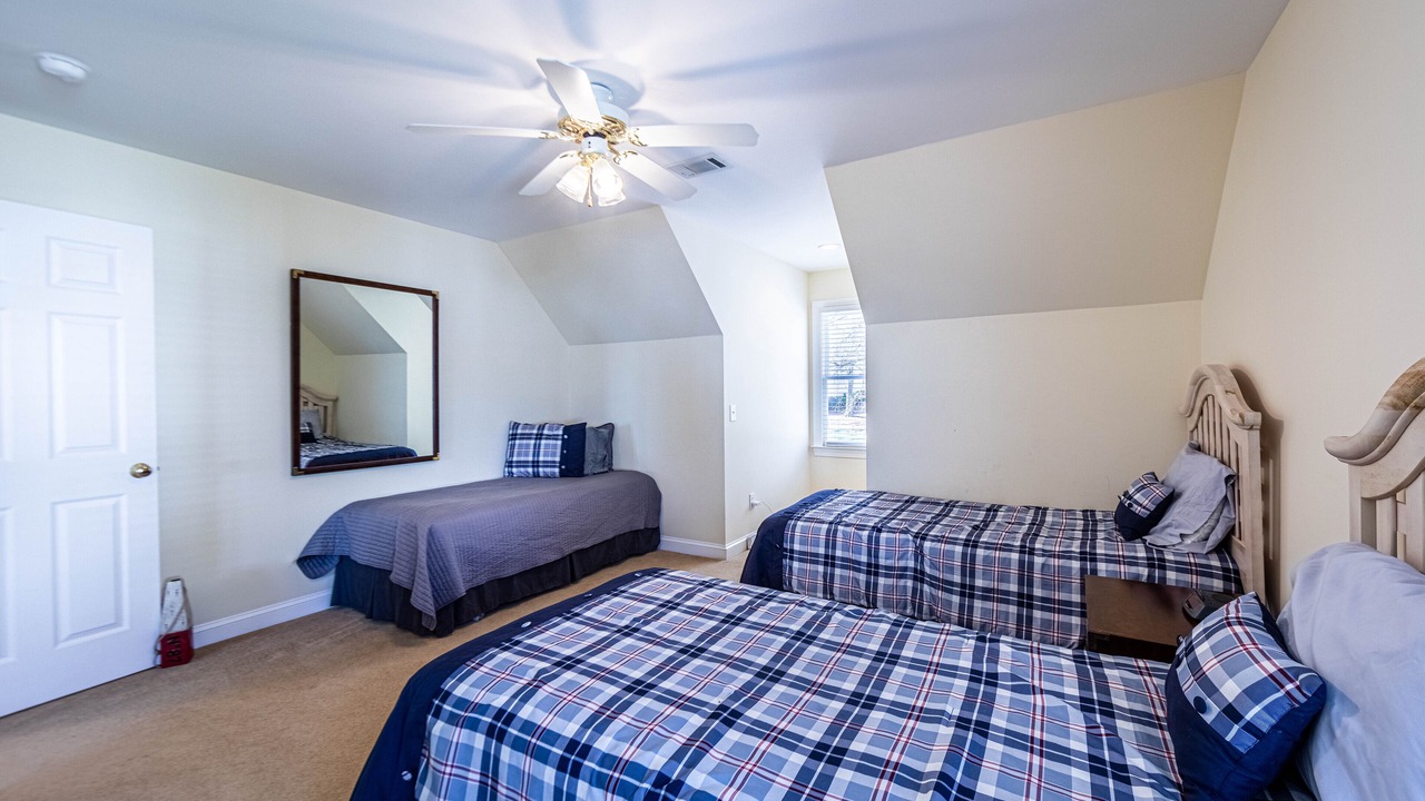 Photo of Bedroom in Eatonton