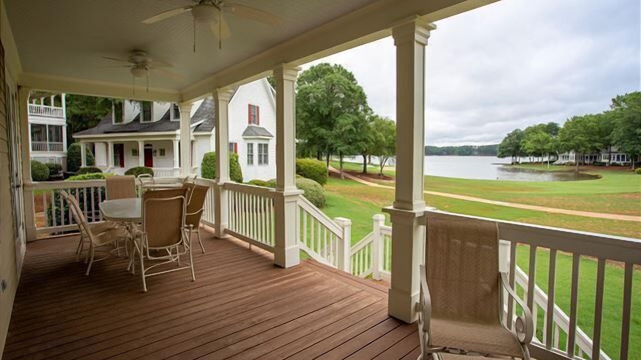 Photo of Outdoor in Eatonton